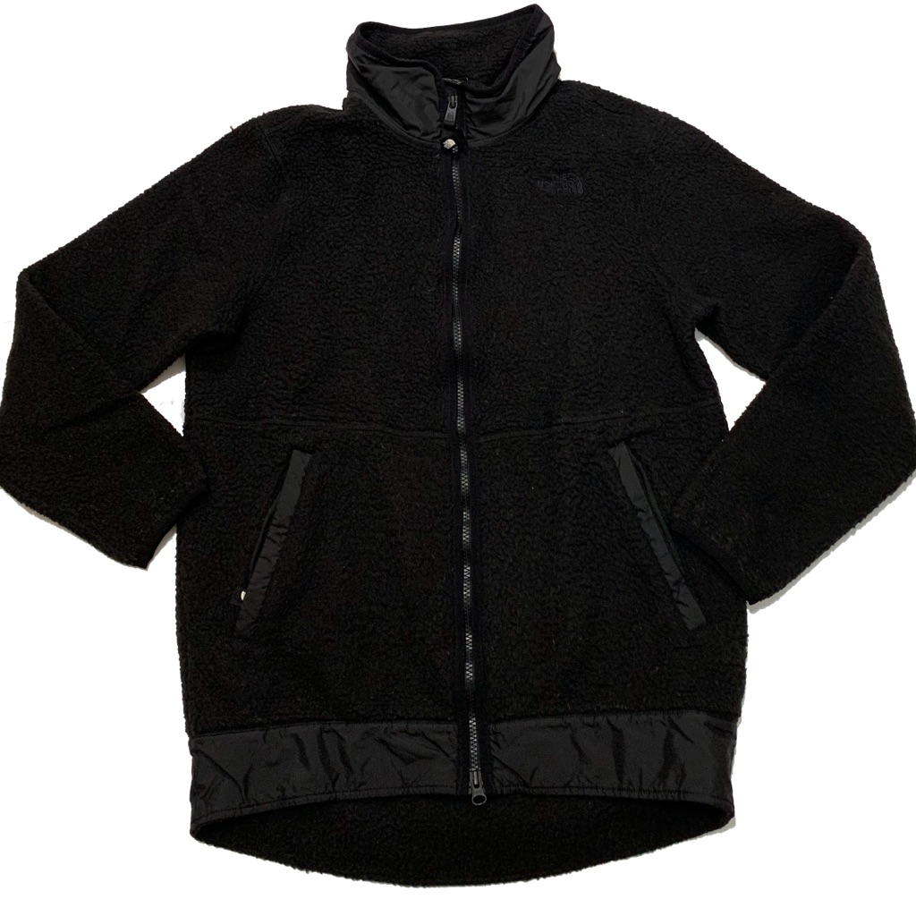 S / The North Face Fleece Jacket